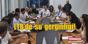 Belediye Meclisi’nde oylama bitti, tartışma bitmedi…