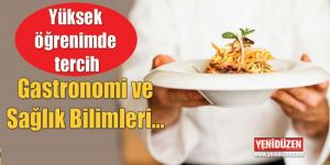 Gençler yeni meslek dallarına yöneldi