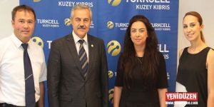 Engelsiz denize girme platformu yapılıyor