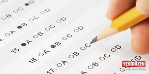 Kolej Giriş Sınavı yarın