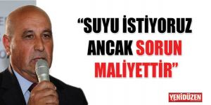 Belediyelerden hükümete işbirliği çağrısı