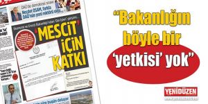 Hukukçular, YENİDÜZEN’e değerlendirdi