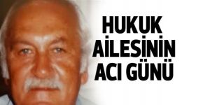 Avukat Gürsel Kadri vefat etti