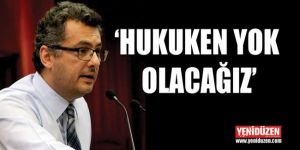 MECLİSTE GÜNDEM KOORDİNASYON