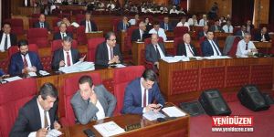 Çağlar: Amaç dini bütün bir gençlik