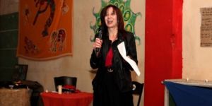 Yaşından 8 Mart Bildirisi