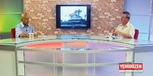 “Çözüm sürecinde olumlu gelişmeler de var”