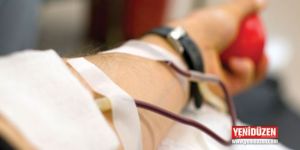 “Kan verelim, sağlıklı olalım, hayat kurtaralım”