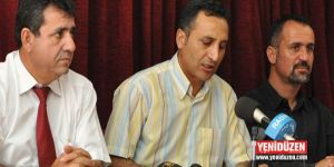 Öğretmenler HÜKÜMETİ UYARDI