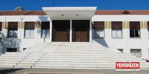 Akıncı ERTELEME istedi