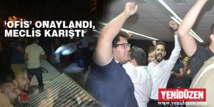 UBP-DP gençliğe aldırmadı: İRADESİZ