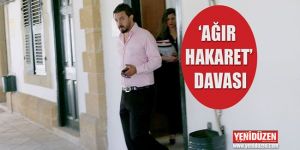 Duruşma günü bugün netleşecek