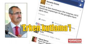 Meclis’te görüşülürken, ‘HAYIRLISI OLSUN’ dedi!