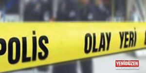 TATİL KÖYÜNDE SOYGUN