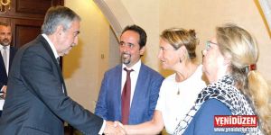 “Kapıların açılmasında anlayış birliği”