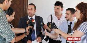 Denktaş: Keşke Akıncı çağrıyı önceden yapsaydı 