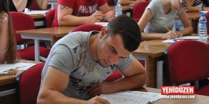 “Sınıf Geçme Sınav Tüzüğü” açıklaması