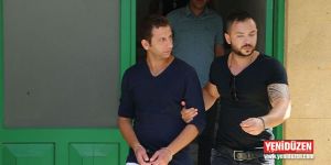 5 yıl hapis cezası