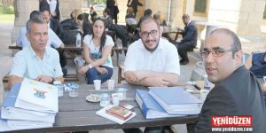 DAÜ AVM davası Ekim’e kaldı!