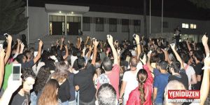 ‘OFİS’ İÇİN GÖZLER AKINCI’DA