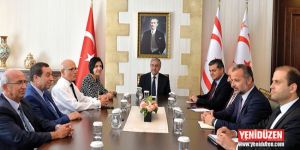 BİR VARMIŞ, BİR YOKMUŞ !