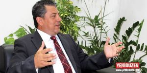 Dürüst’ten Hatayda ‘lobi’ çalışması