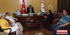 ‘Adana Başkent’ten Onkoloji Hastanesi’ne katkı