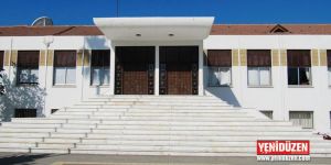 “Sayıştay yasa tasarısı komitede görüşüldü