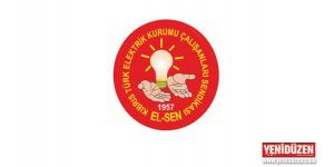 EL-SEN’de görev bölümü yapıldı
