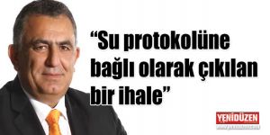 Tarım Bakanı Nazım Çavuşoğlu doğruladı