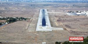 Ercandaki grev ERTELENDİ