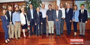 Demirtaş: Maraş ekonomiye kazandırılmalı…