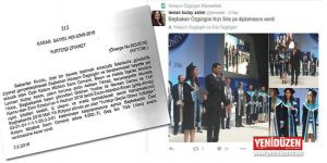  DEVLETİN MALI DENİZ!