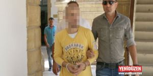 Şehrin göbeğinde adam kaçırdı, ölümle tehdit etti!