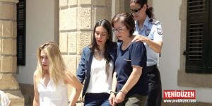 ‘Fetüs’ davasında TUTUKLU YARGILAMA