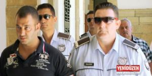 Erol Diker’in ‘beraat’ talebi seneye kaldı