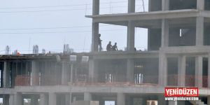 Mühür kaldırıldı...