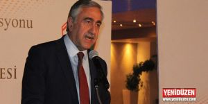 “Her türlü girişimi yapabilmek görevimizdir”