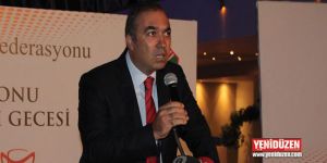 “Süreçte hayal kırıklığı yaşadım”