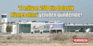 ‘Kontrol’ için 7 kişilik teknik eleman geliyor