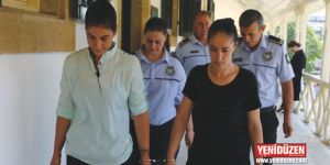 Ulgar’a 30, Korkmaz’a 20 ay hapis cezası