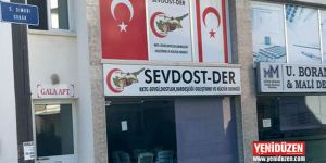 Dernek başkanına cinsel istismar suçlaması!