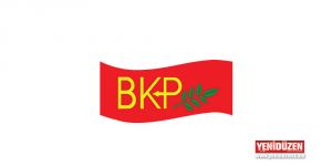 BKP 4. Olağan Kurultayı 19 Haziran’da