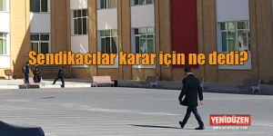 Hala Sulan İlahiyat Koleji  YASA DIŞI BULUNDU