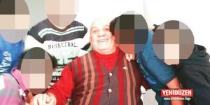 SEVDOST Başkanı cinsel istismardan tutuklandı