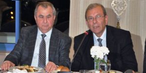 Küçük memnun, peki sanayici?