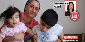 “Kızıma 15 yıl ömür biçtiler, şimdi 14 yaşında…”