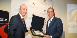 ASBANK 30uncu yılını kutluyor