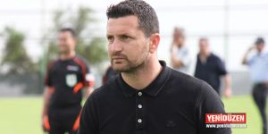 ‘Hedef mutlak şampiyonluk’