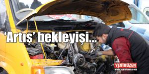 Asgari Ücret Tespit Komisyonu, yarın toplanıyor